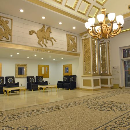 Yelken Mandalinci Spa&Wellness Hotel Turgutreis Εξωτερικό φωτογραφία