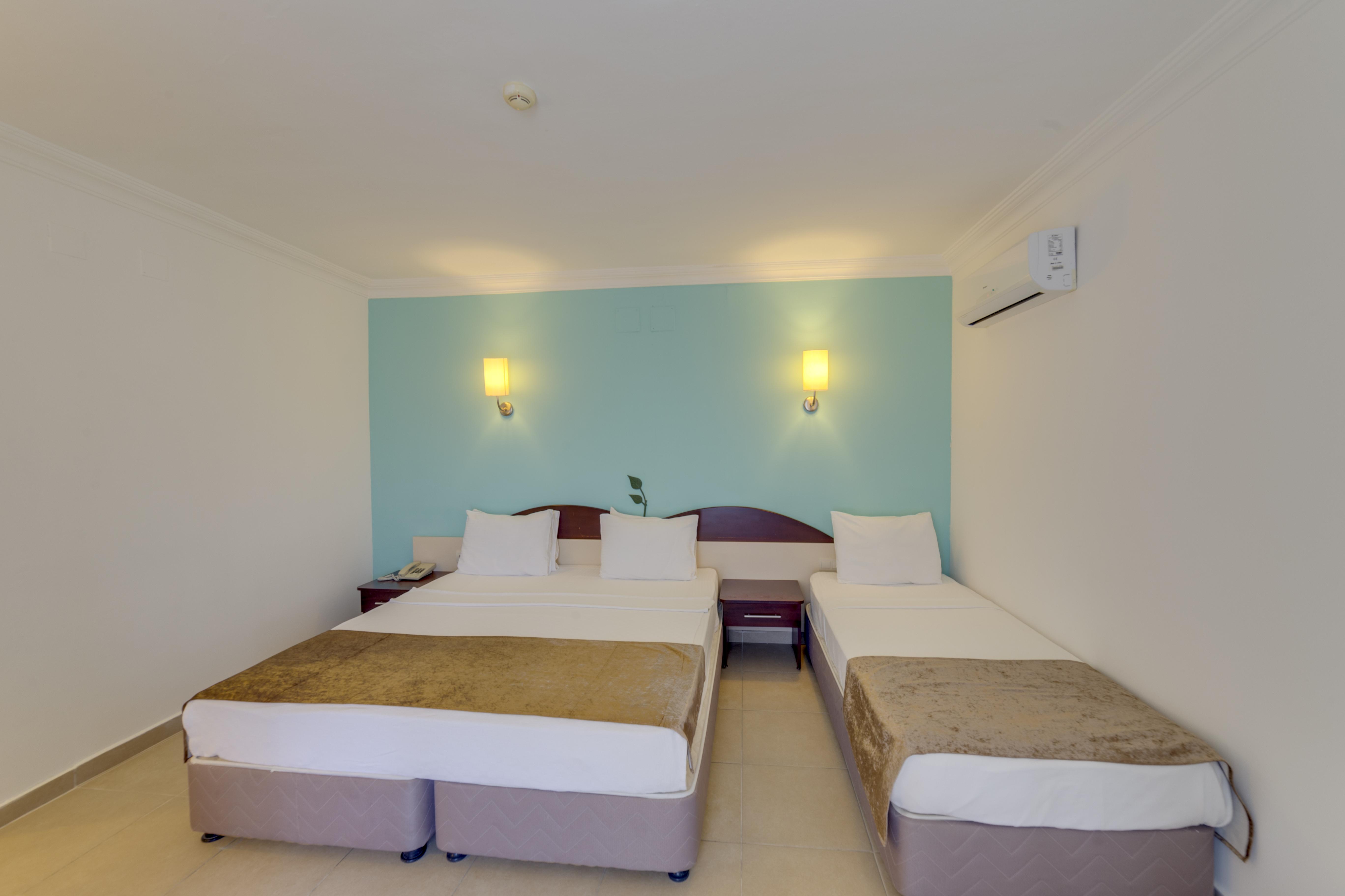 Yelken Mandalinci Spa&Wellness Hotel Turgutreis Εξωτερικό φωτογραφία