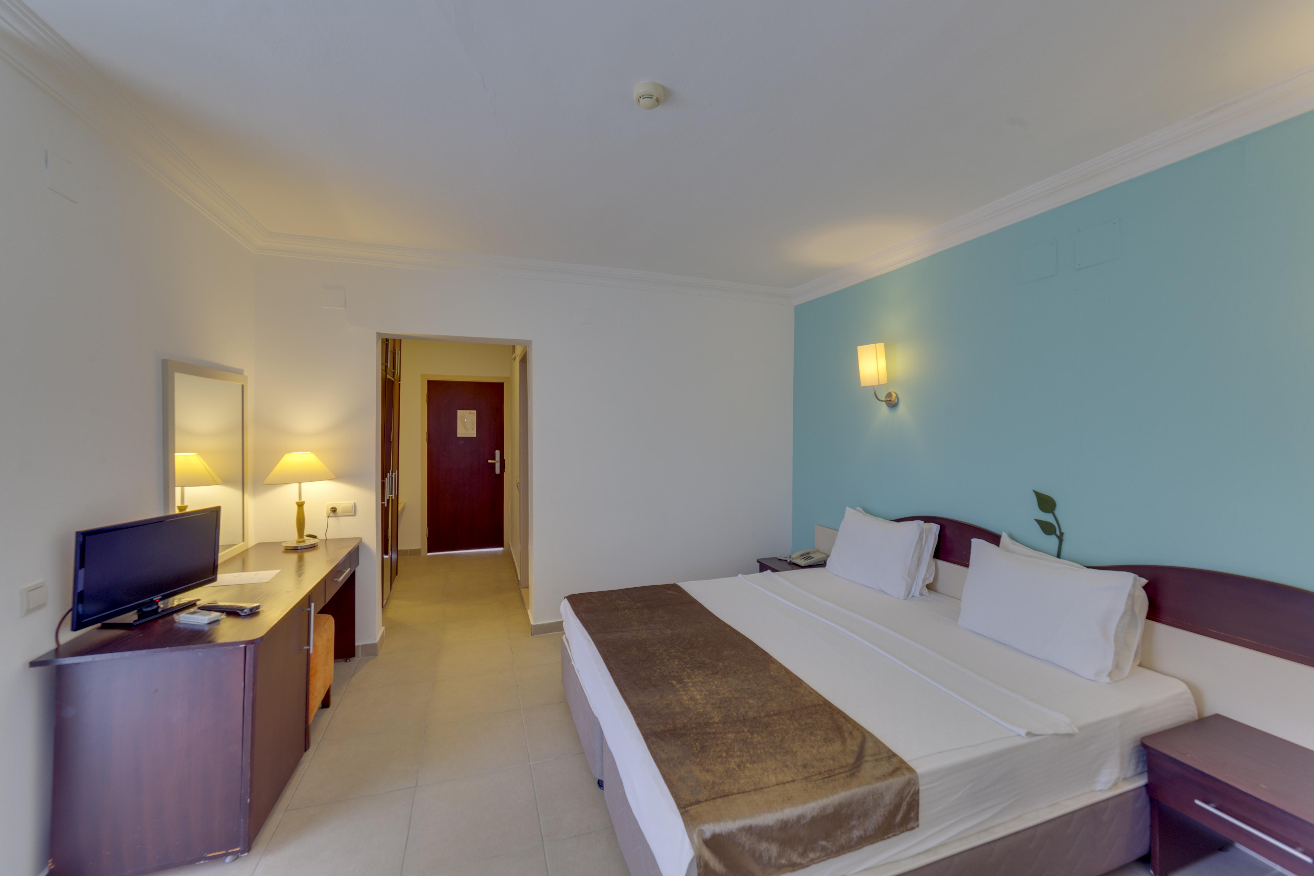 Yelken Mandalinci Spa&Wellness Hotel Turgutreis Εξωτερικό φωτογραφία
