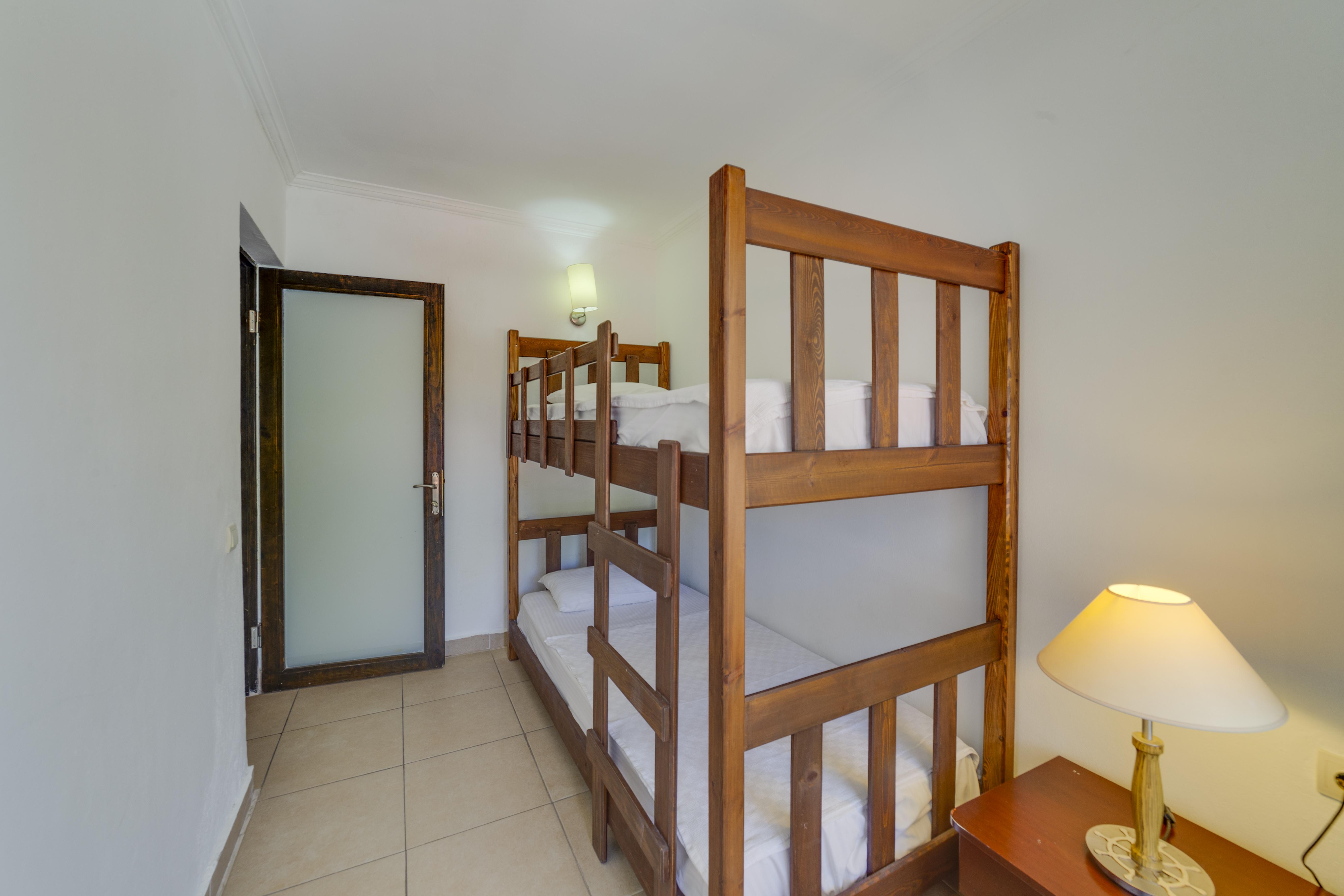 Yelken Mandalinci Spa&Wellness Hotel Turgutreis Εξωτερικό φωτογραφία