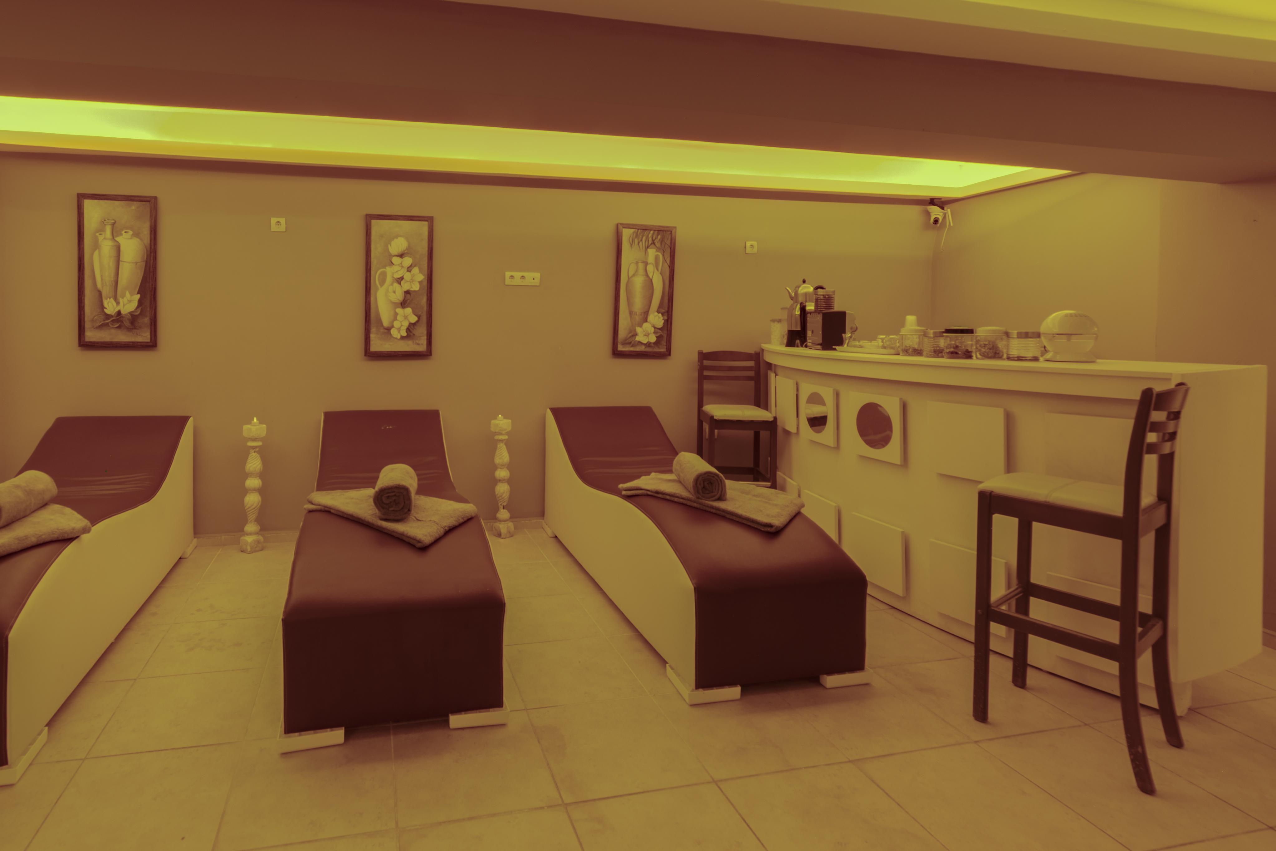 Yelken Mandalinci Spa&Wellness Hotel Turgutreis Εξωτερικό φωτογραφία