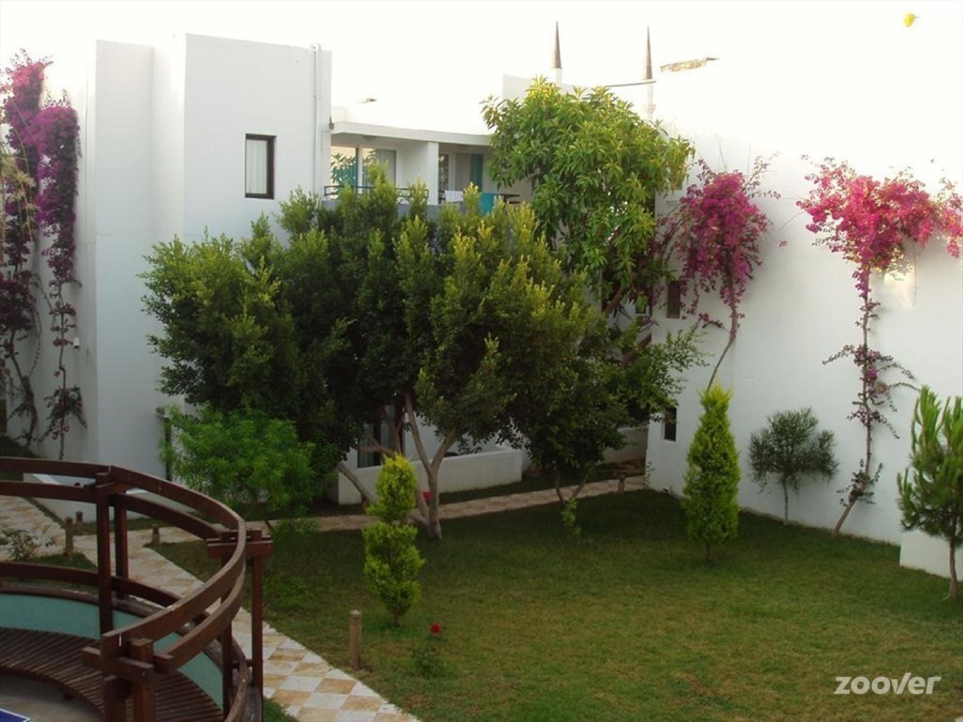 Yelken Mandalinci Spa&Wellness Hotel Turgutreis Εξωτερικό φωτογραφία