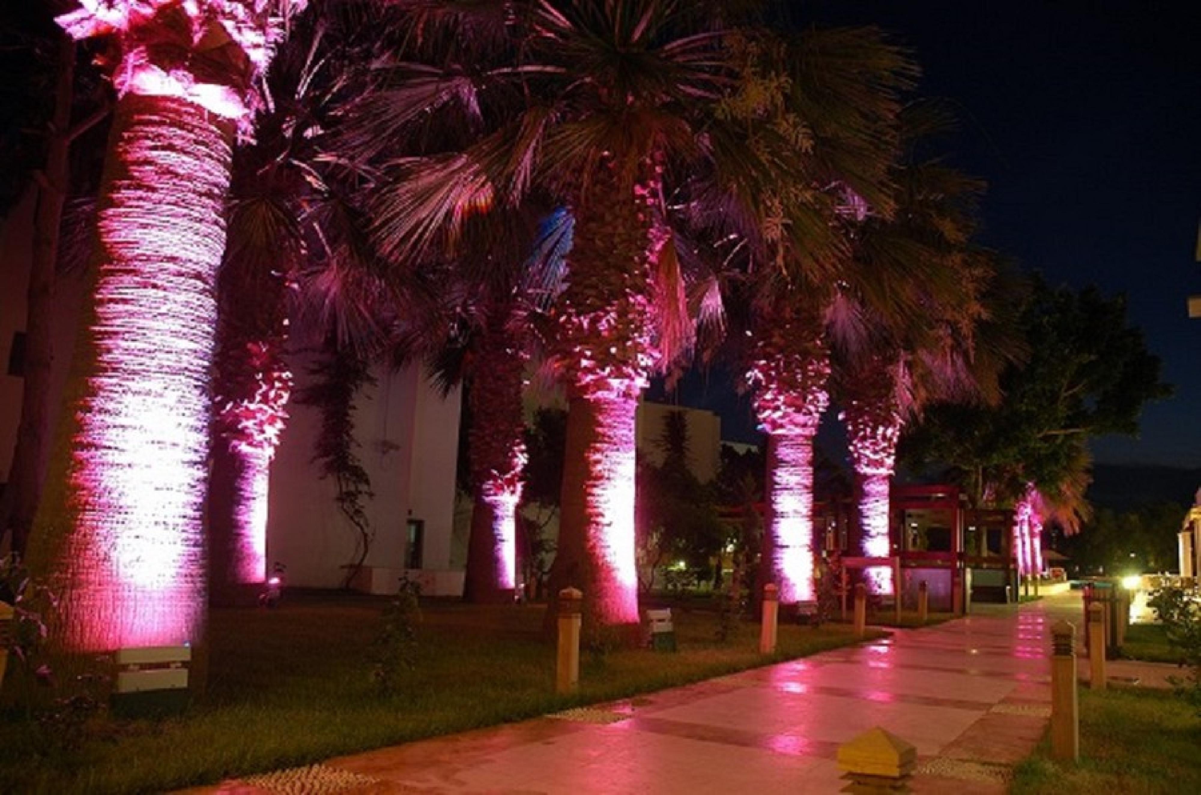 Yelken Mandalinci Spa&Wellness Hotel Turgutreis Εξωτερικό φωτογραφία