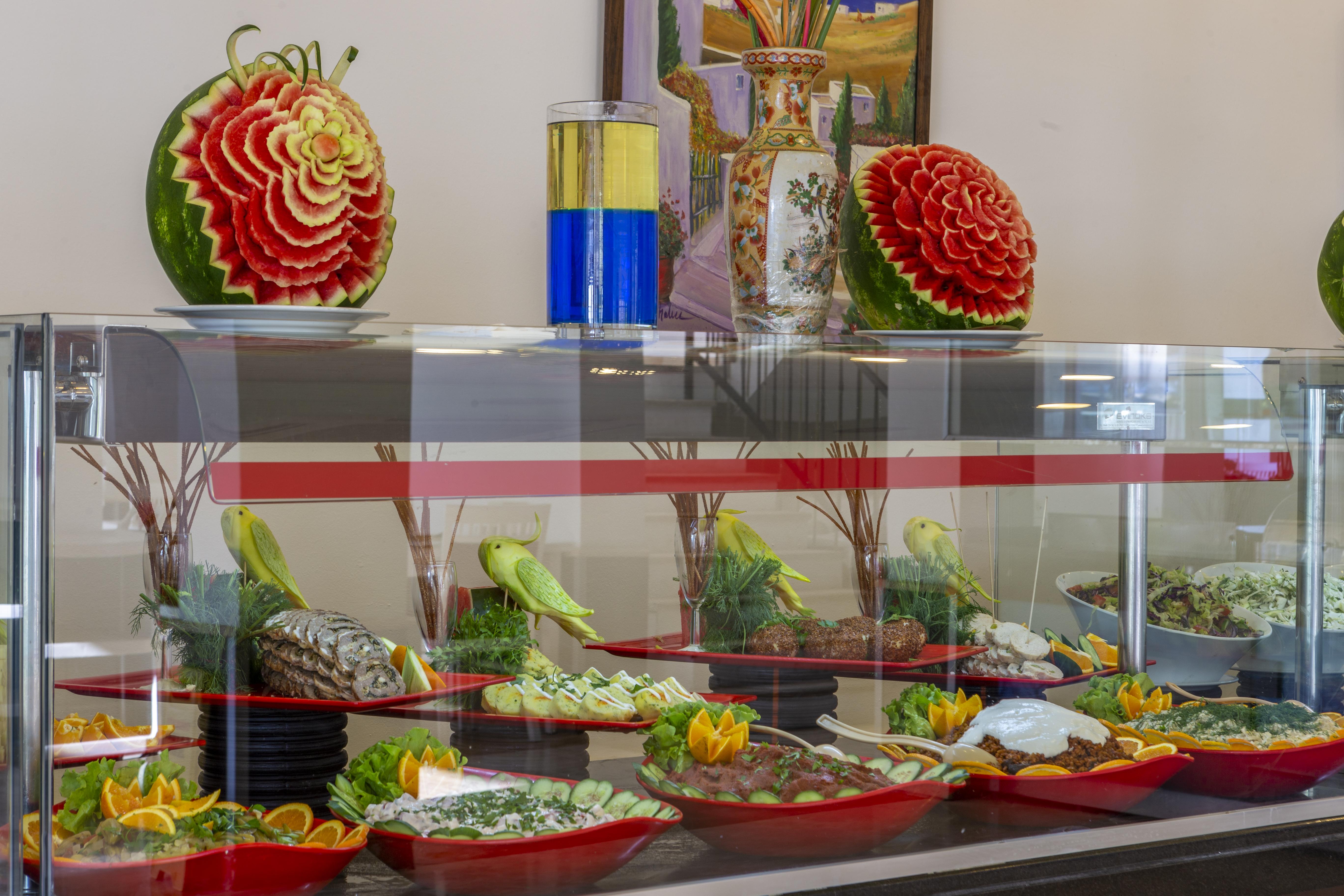 Yelken Mandalinci Spa&Wellness Hotel Turgutreis Εξωτερικό φωτογραφία
