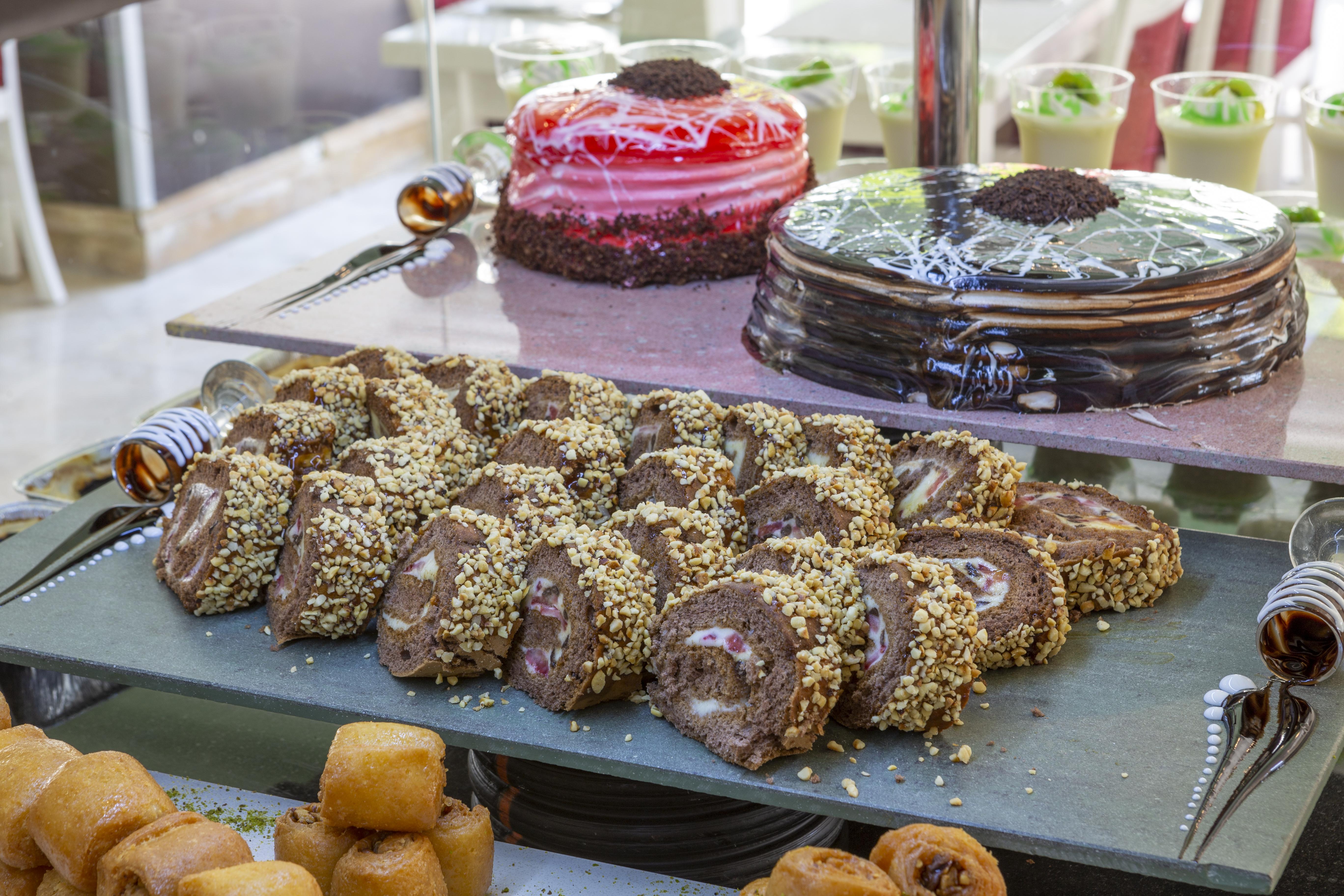 Yelken Mandalinci Spa&Wellness Hotel Turgutreis Εξωτερικό φωτογραφία
