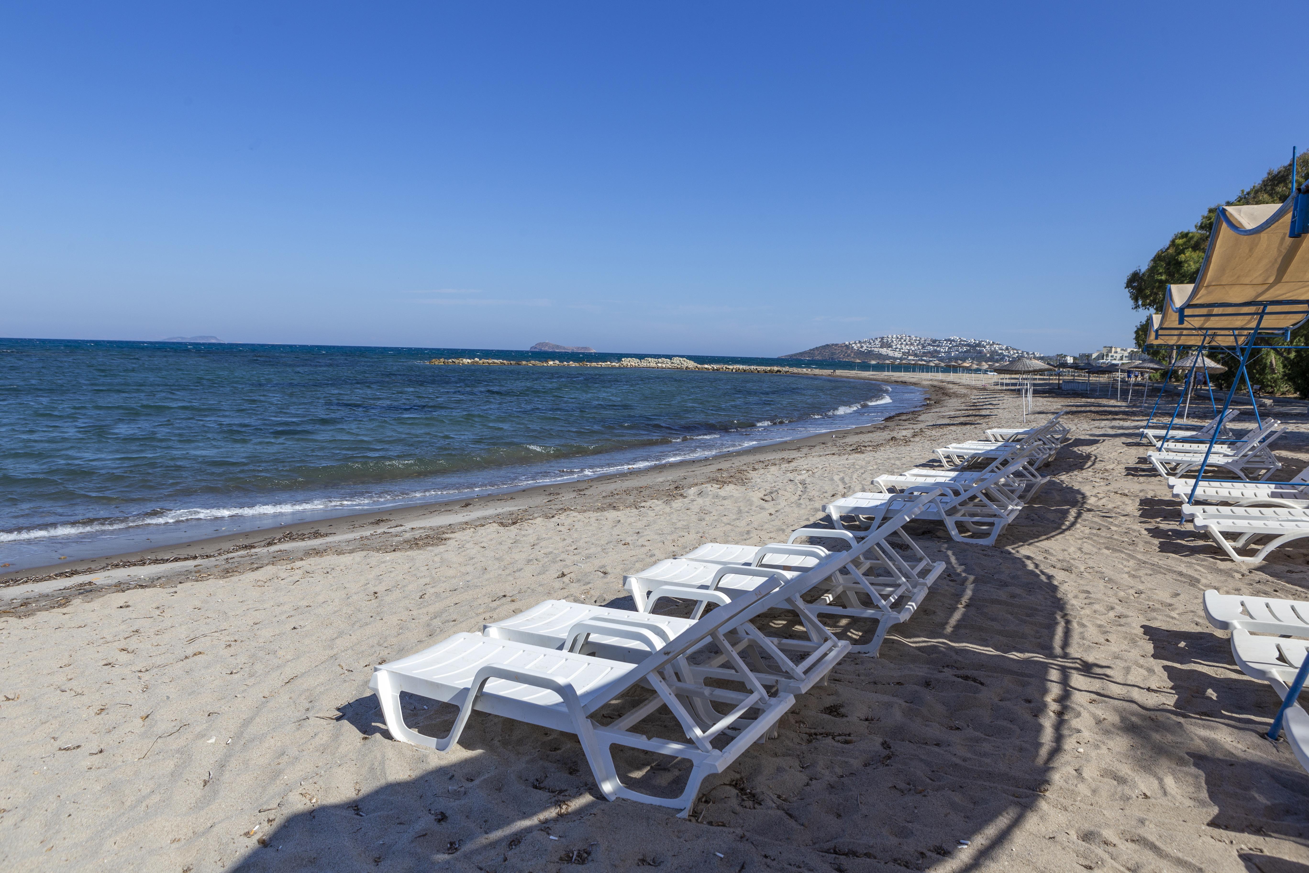 Yelken Mandalinci Spa&Wellness Hotel Turgutreis Εξωτερικό φωτογραφία