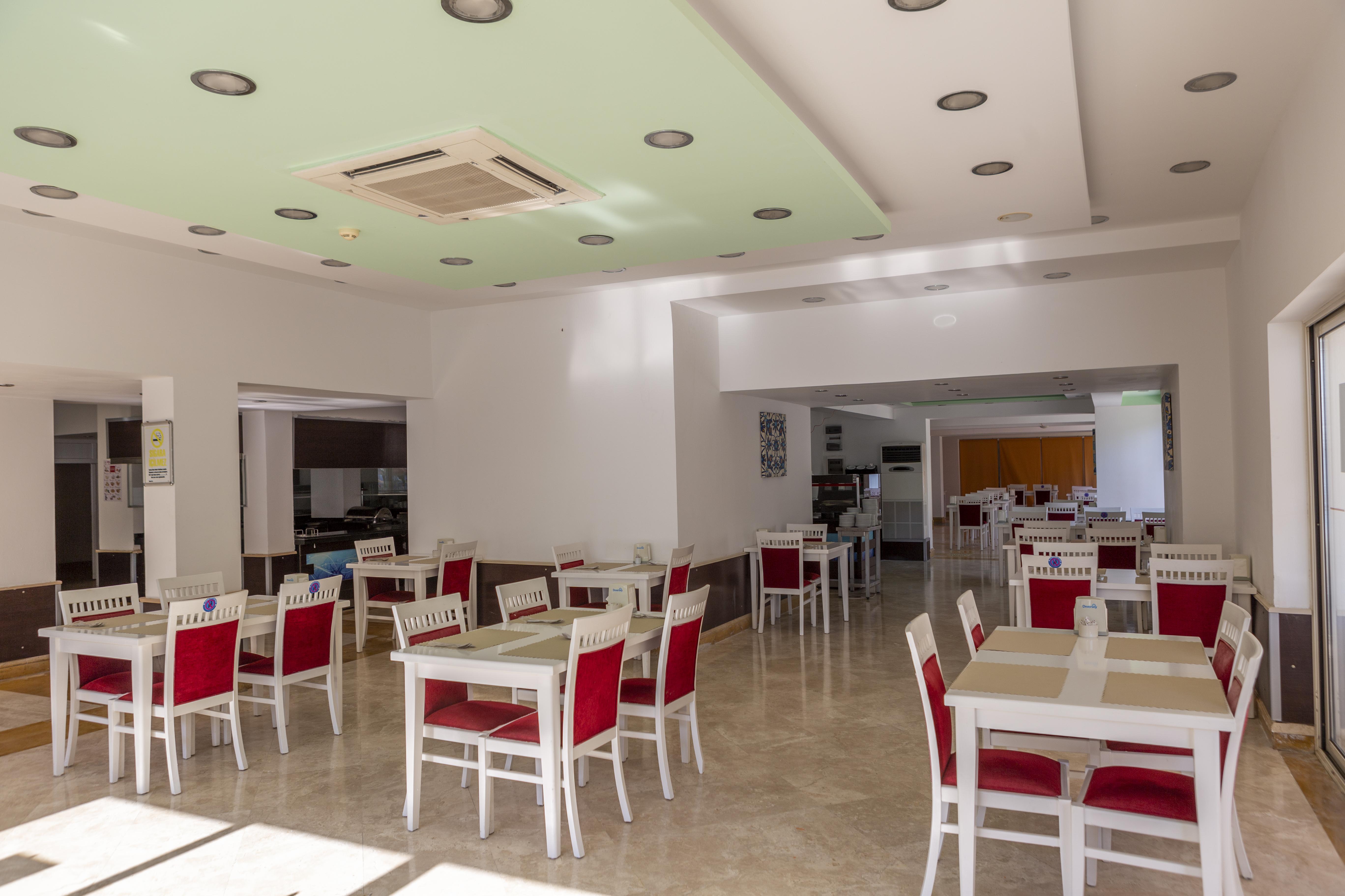 Yelken Mandalinci Spa&Wellness Hotel Turgutreis Εξωτερικό φωτογραφία