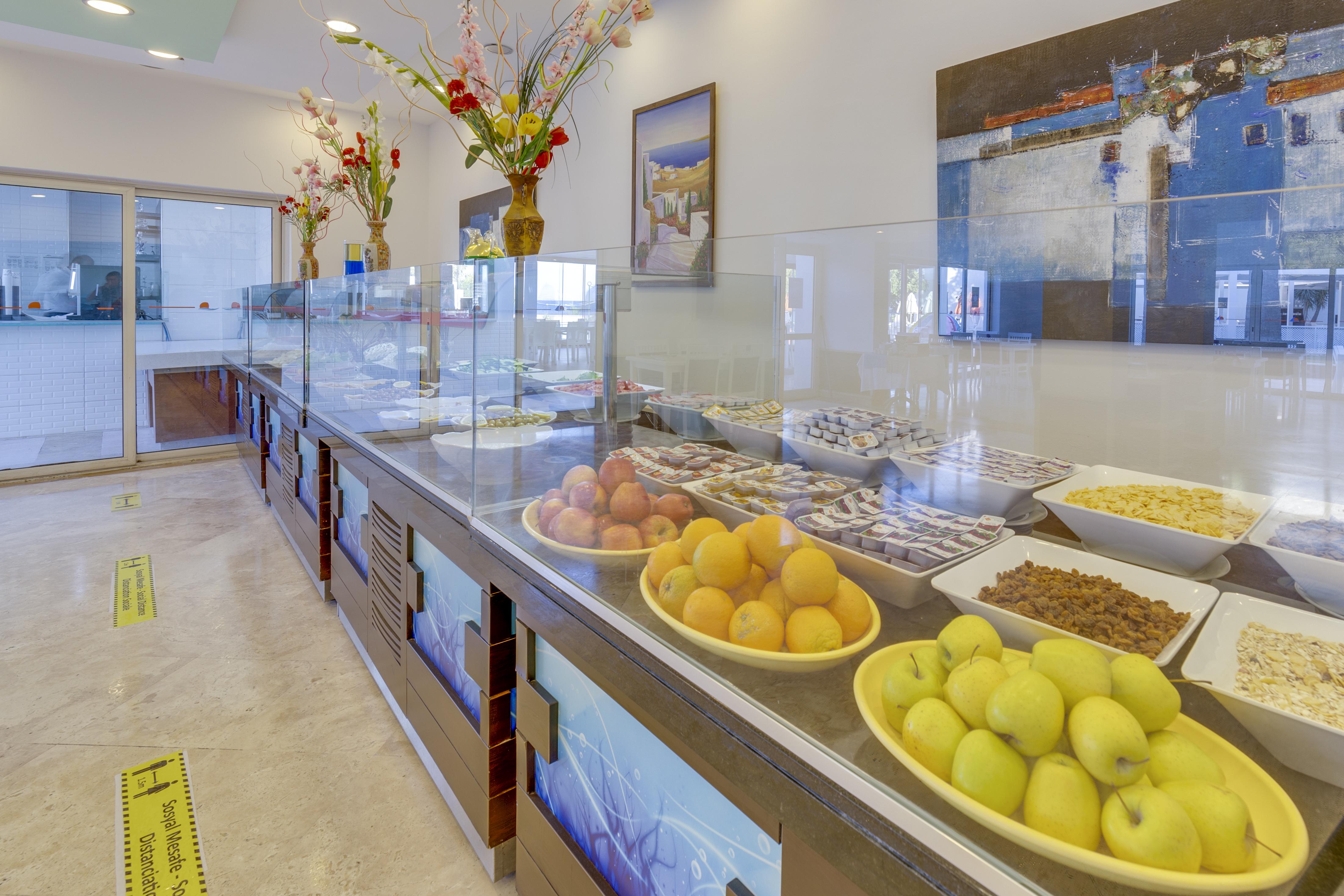 Yelken Mandalinci Spa&Wellness Hotel Turgutreis Εξωτερικό φωτογραφία