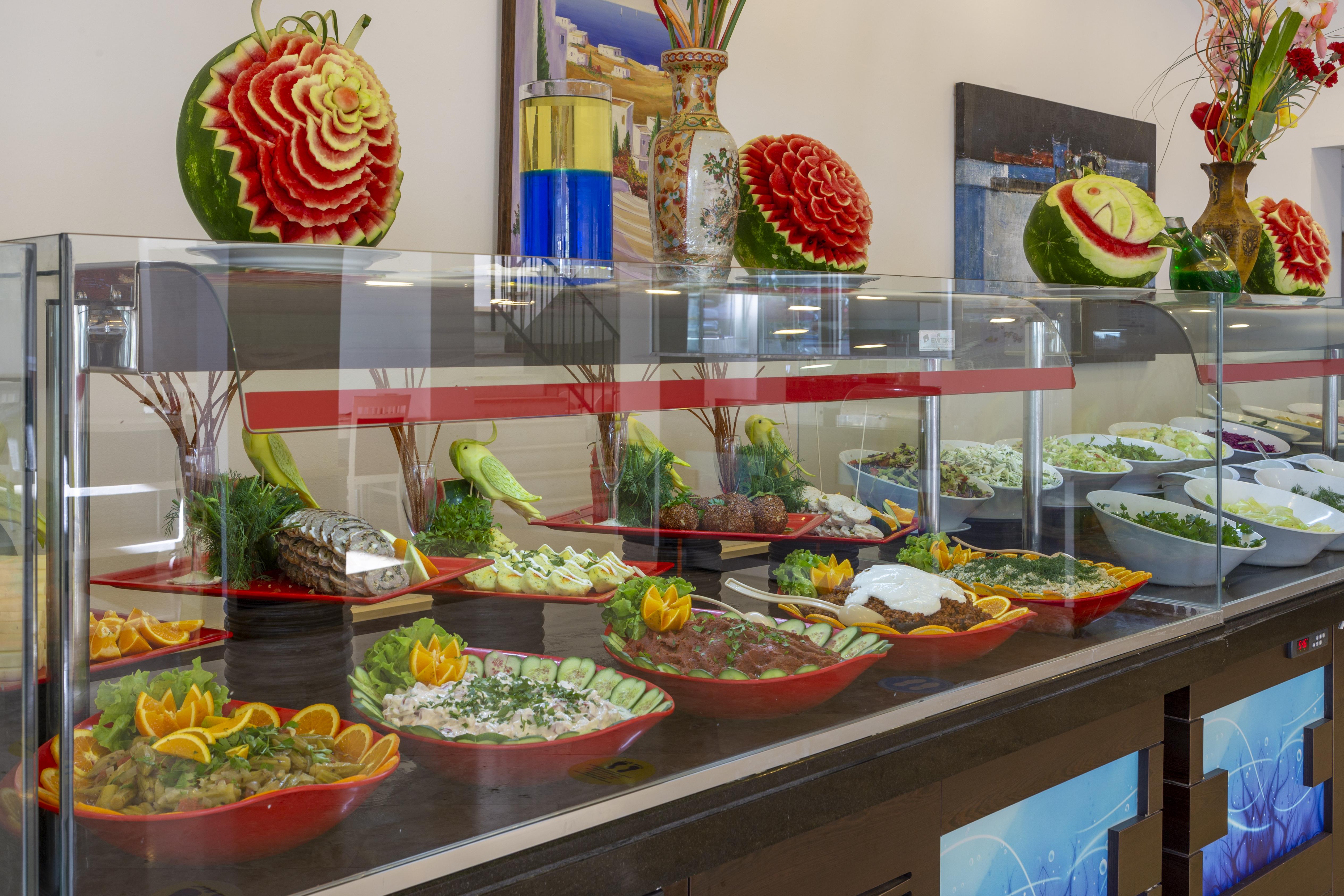 Yelken Mandalinci Spa&Wellness Hotel Turgutreis Εξωτερικό φωτογραφία