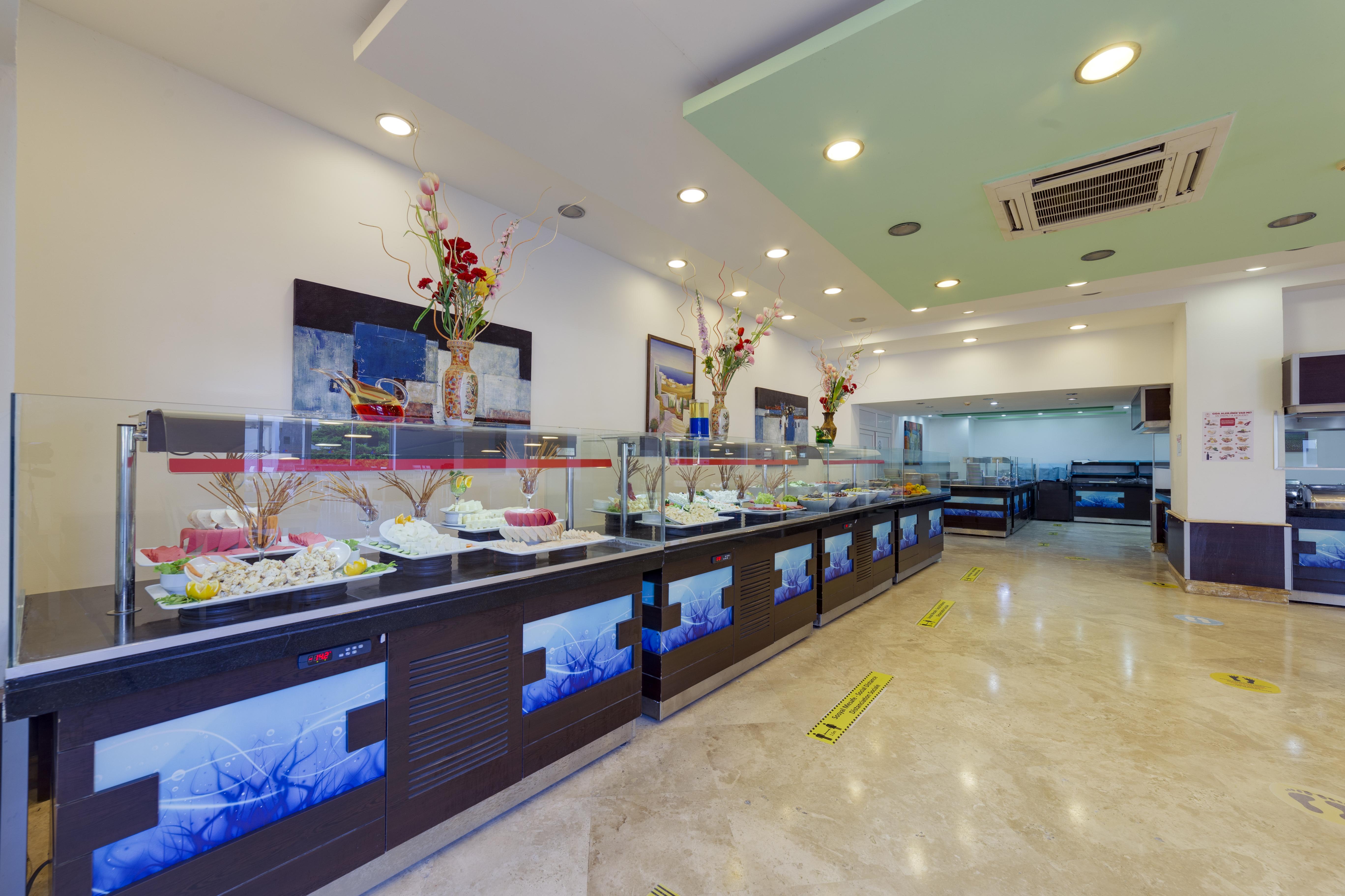 Yelken Mandalinci Spa&Wellness Hotel Turgutreis Εξωτερικό φωτογραφία
