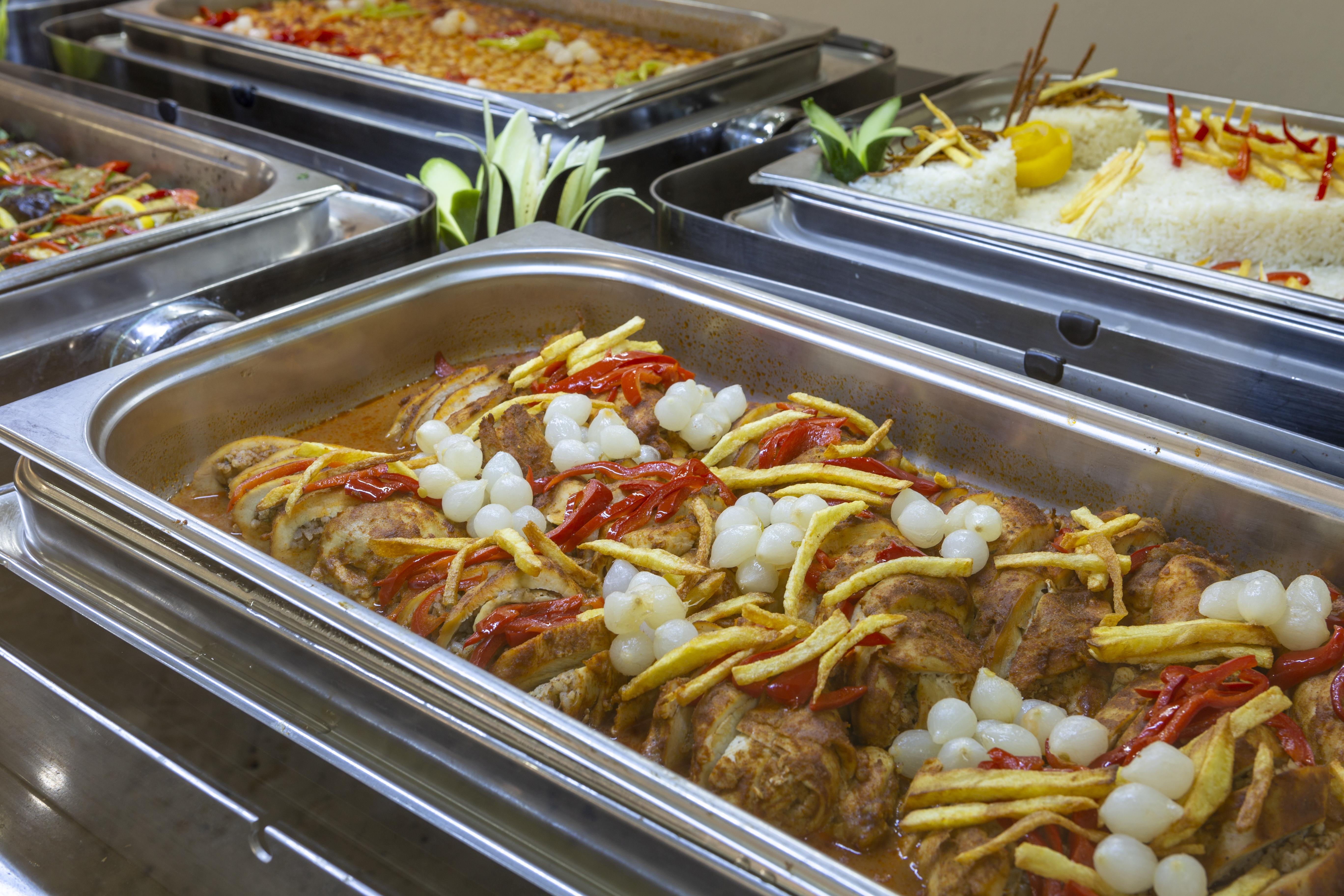 Yelken Mandalinci Spa&Wellness Hotel Turgutreis Εξωτερικό φωτογραφία