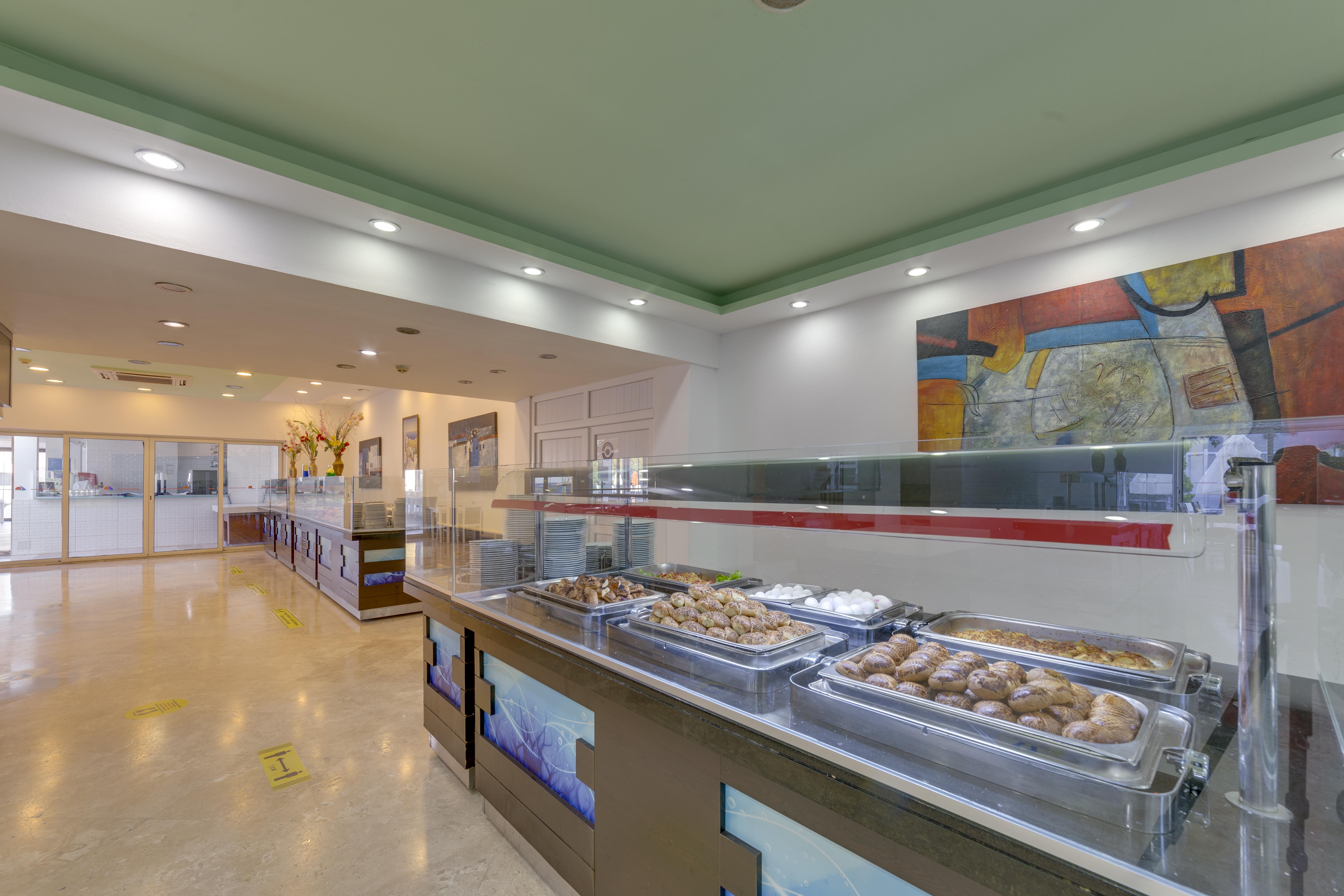 Yelken Mandalinci Spa&Wellness Hotel Turgutreis Εξωτερικό φωτογραφία