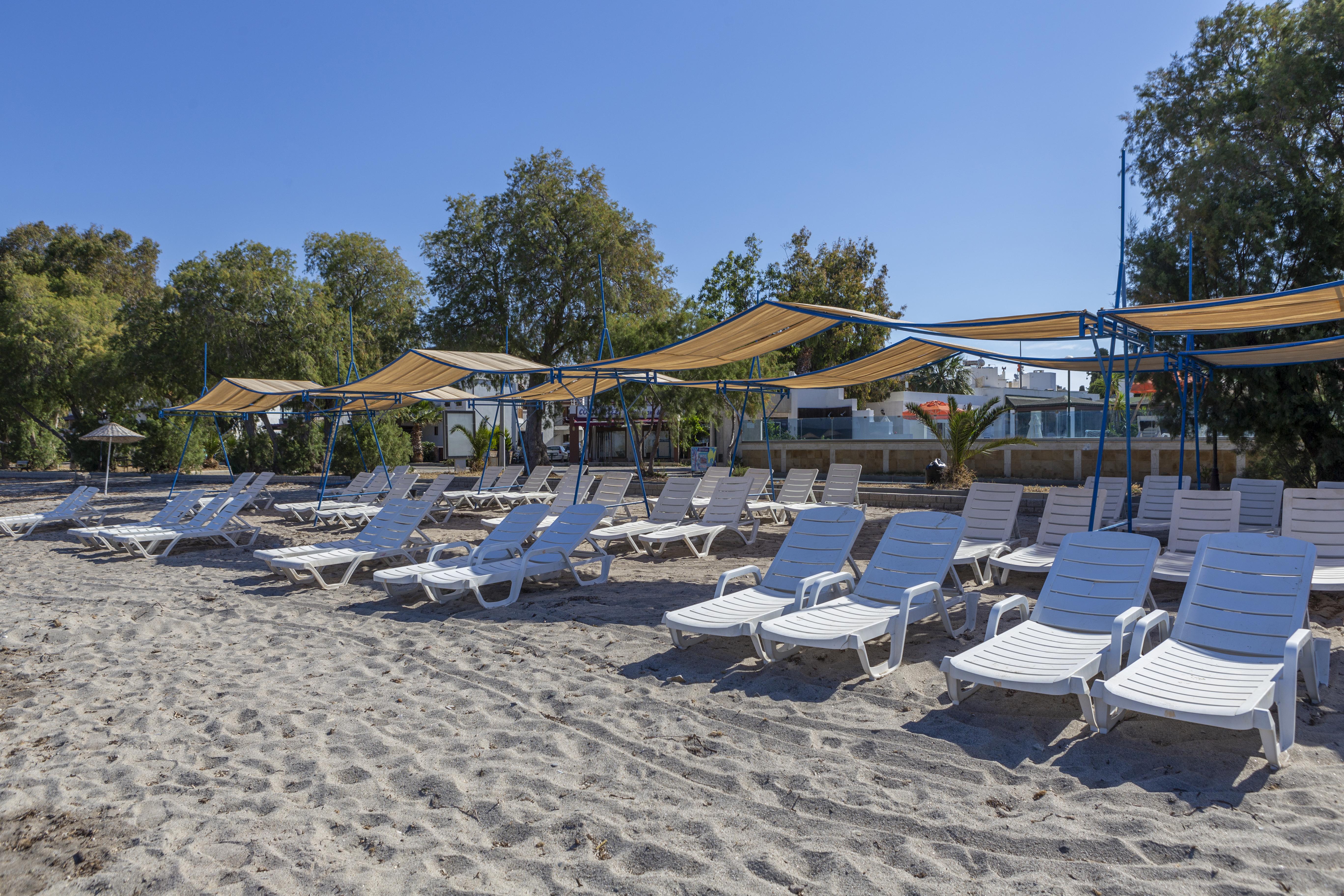 Yelken Mandalinci Spa&Wellness Hotel Turgutreis Εξωτερικό φωτογραφία