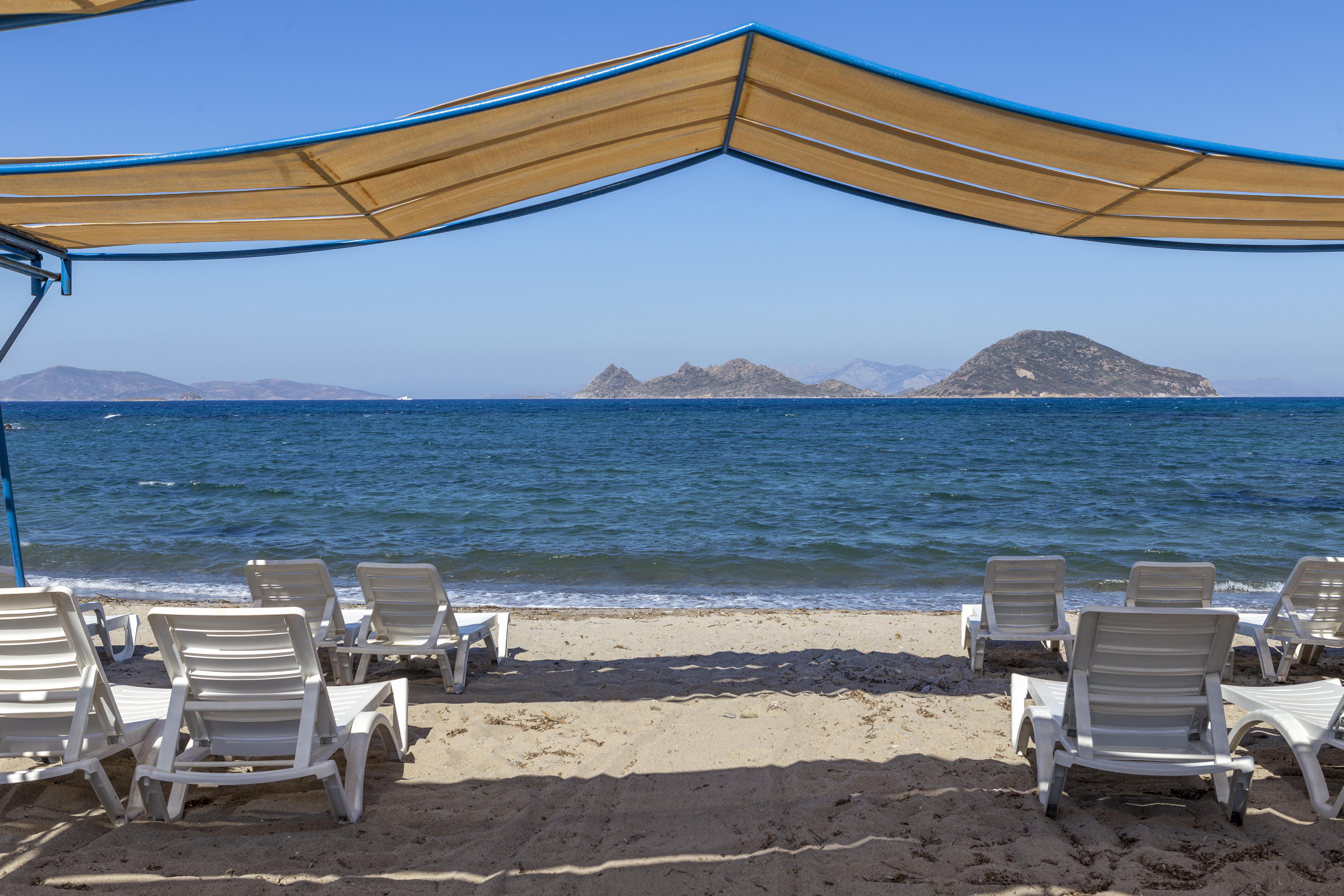 Yelken Mandalinci Spa&Wellness Hotel Turgutreis Εξωτερικό φωτογραφία